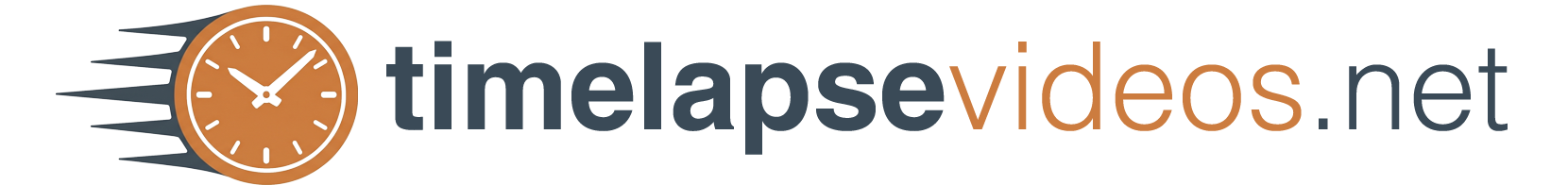 TimelapseVideos.net Logo